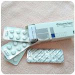 Феназепам  Phenazepam Valenta  1 мг в Фролово