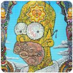 Марки LSD-25 VHQ чистых 250 мкг в Фролово Марки LSD-25 VHQ чистых 250 мкг в Фролово